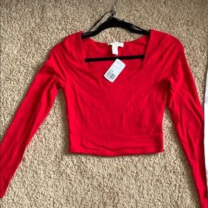 Forever 21 crop tops! Never worn!